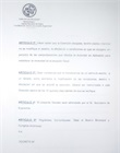 Decreto de eximición hoja 2